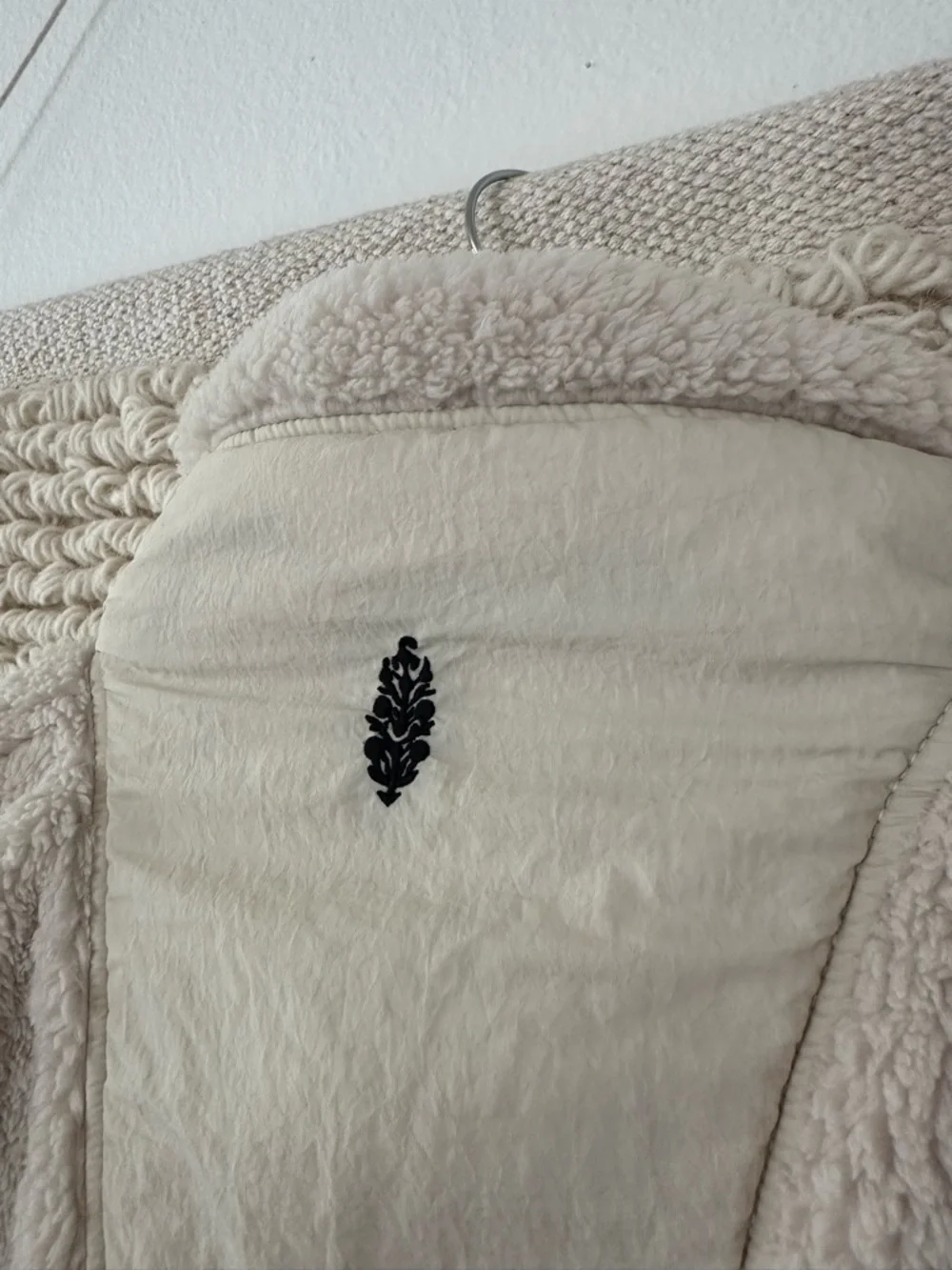 Free People Scout It Out Fleece Vest - Picture 8 of 9